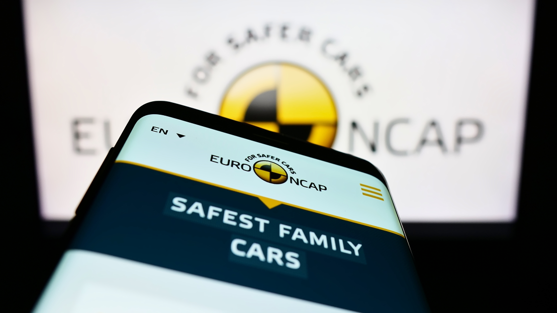 Euro NCAP Safety