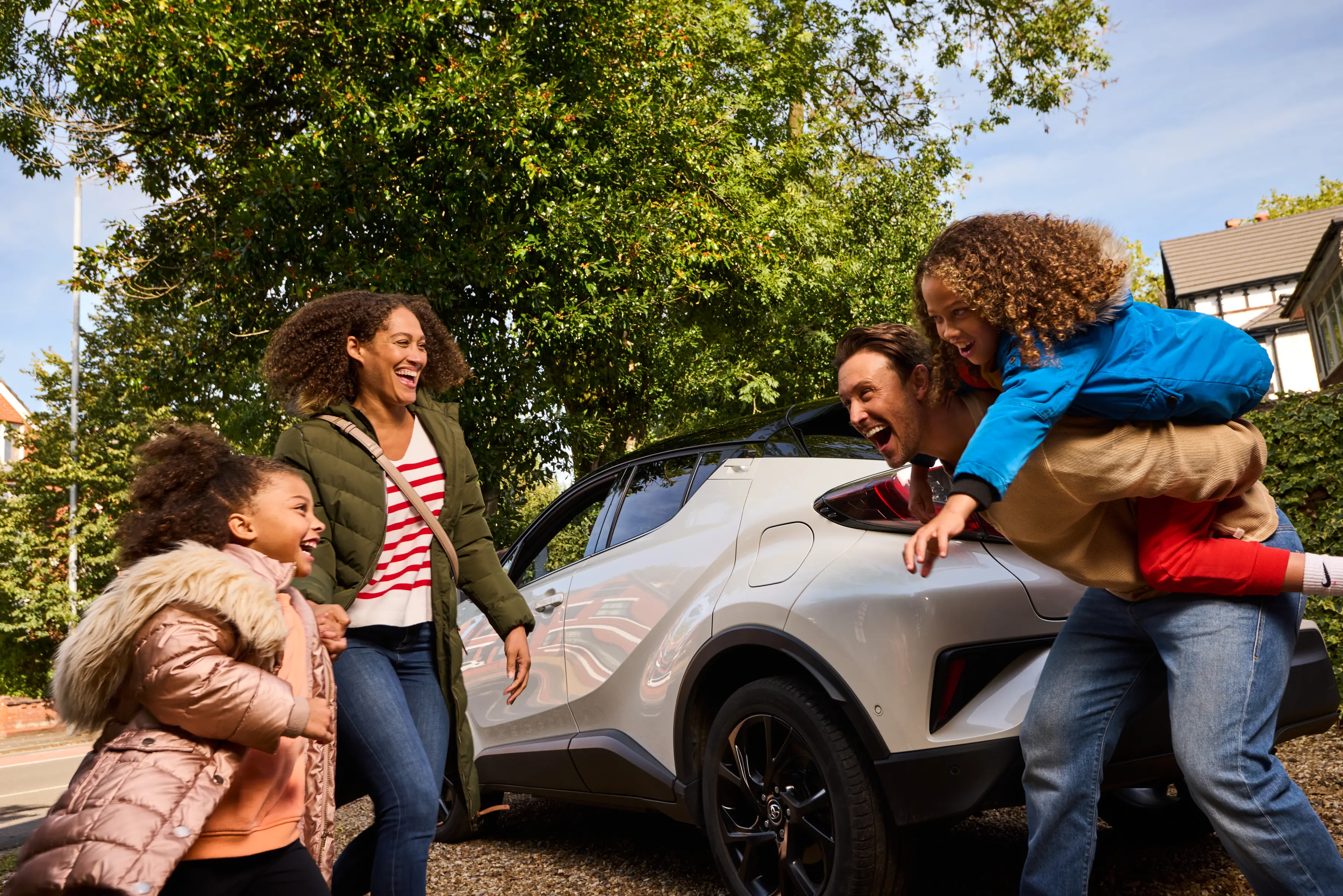 Bad Credit Car Finance