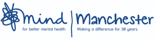 Manchester Mind Logo